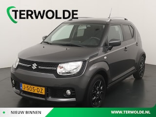 Suzuki Ignis 1.2 Comfort | Trekhaak | Lichtmetalen velgen |