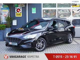 Ford Focus Wagon 1.0 EcoBoost ST Line NAP Clima/ACC/Winterp.