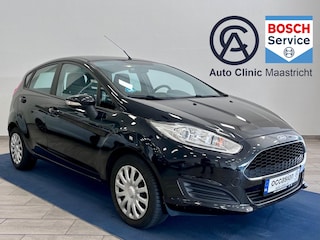 Ford Fiesta 1.0 Titanium 5-drs | Airco | Stoelverwarming |