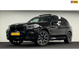 BMW X3 XDrive30e High Executive M-Sport*Panodak*Trekhaak*19''*DealerOh*Headup*