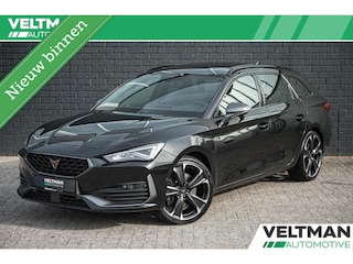 Cupra Leon 1.4 e-Hybrid VZ 245PK PANO CAMERA ACC STUURVERWARMING