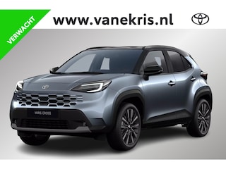 Toyota Yaris Cross 1.5 Hybrid 130 Executive, VERWACHT, Nieuw en in november leverbaar met €2.500,- inruilpremie!!