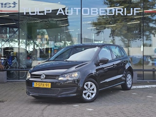 Volkswagen Polo 1.2 TSI BlueMotion Edition 5 Deurs Airco NAP