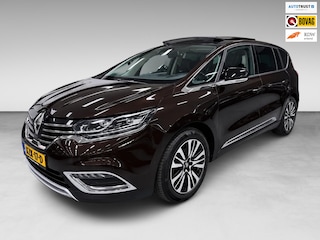 Renault Espace 1.8 TCe Initiale Paris 7p. PANO/MASSAGE-ST/LEDER/NAVI/CAM/DVD/H-UP///