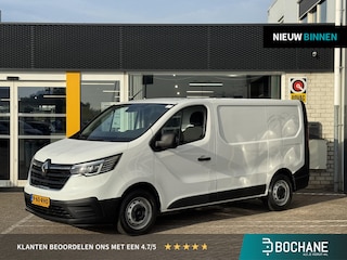 Renault Trafic 2.0 dCi 130 T29 L1H1 Comfort | LED | Cruise Control | Airco |