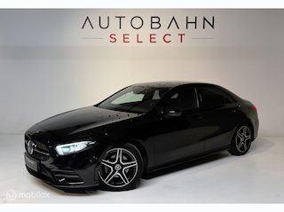 Mercedes-Benz A-klasse 200 Business Solution AMG
