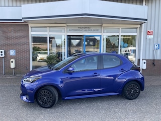 Toyota Yaris 1.5 Hybrid Active