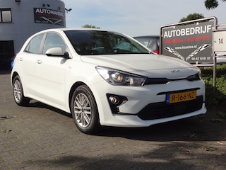 Kia Rio 1.0 T-GDi MHEV DynamicLine