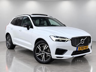 Volvo XC60 2.0 Recharge T6 AWD R-Design [Pano | 360 camera | Memory | Dealer OH]