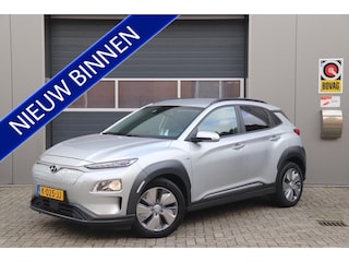 Hyundai Kona EV Fashion 64 kWh, SOH 98,1%