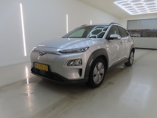Hyundai Kona EV Fashion 64 kWh, SOH 98,1%