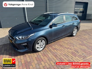 Kia Ceed Sportswagon 1.0 T-GDi DynamicLine