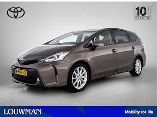 Toyota Prius+ 1.8 Executive