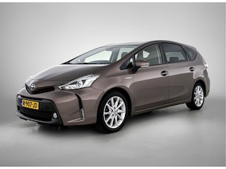 Toyota Prius+ 1.8 Executive