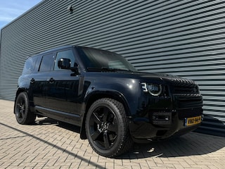 Land Rover Defender 5.0 P525 110 V8