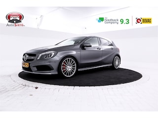 Mercedes-Benz AMG 45 4MATIC - Camera, Harman/Kardon, Navigatie,