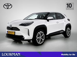 Toyota Yaris Cross 1.5 Hybrid Executive