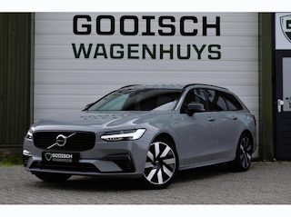 Volvo V90 2.0 T6 Plug-in hybrid AWD Plus Dark | NL Auto | Trekhaak | Harman Kardon |