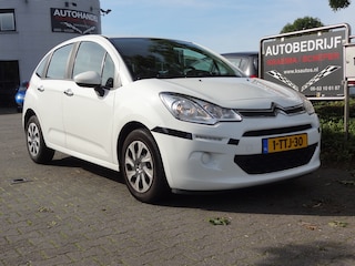 Citroën C3 1.0 VTi Tendance