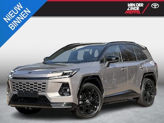 Toyota RAV4 2.5Plug-in AWD 300 First Ed Per Direct Beschikbaar
