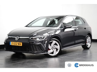 Volkswagen Golf 1.4 eHybrid GTE | Achteruitrijcamera | Full-LED koplampen | Navigatiesysteem full map