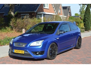 Ford Focus 2.5-20V ST Recaro super onderhouden !!!
