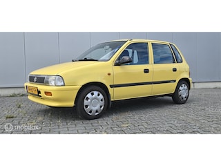 Suzuki Alto 1.0-16V Twist