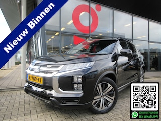 Mitsubishi ASX 2.0 Intense