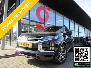 Mitsubishi ASX 2.0 Intense