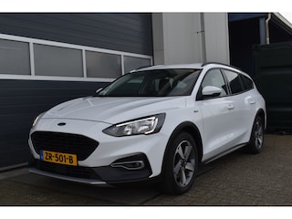 Ford Focus Wagon 1.0 EcoBoost Active Business