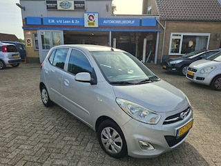 Hyundai i10 1.1 i-Drive Cool RADIO CD/AIRCO/CENTR.VERGR/ELEC.RAMEN VOOR