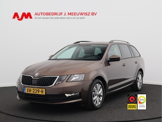 Skoda Octavia Combi 1.0 TSI Greentech Ambition Business/ automaat/ trekhaak!