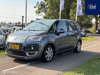 Citroën C3 Picasso 1.6 VTi Exclusive | Airco | Cruise Control | Trekhaak