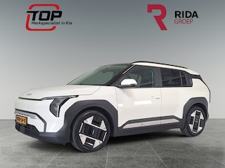 Kia EV3 Plus Advanced 58.3 kWh