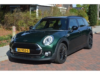 Mini Clubman 1.5 Cooper Chili Serious Business Volledig onderhoud aanwezig