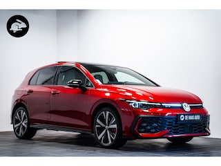 Volkswagen Golf 1.5 eHybrid GTE|Panodak|Headup|Leder|360 Camera|Carplay|NAP
