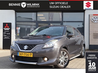 Suzuki Baleno 1.2 Hybrid High Executive Trekhaak | Adaptive Cruise | Body pakket