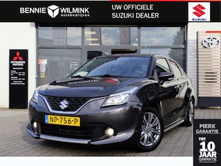 Suzuki Baleno 1.2 Hybrid High Executive Trekhaak | Adaptive Cruise | Body pakket