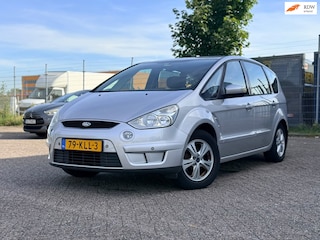 Ford S-MAX ** INRUILER ZO BINNEN ZO WEG * APK 2.0 Trend Limited