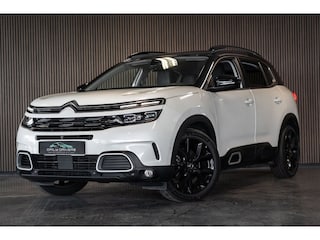 Citroën C5 Aircross 1.2 PureTech Shine|360 Camera|Navi|Carplay