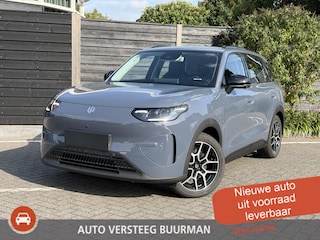 Leapmotor B03X Design ProMax 53 kWh 197PK Automaat Navigatie, Camera 360, Lichtmetalen velgen, Kunstlederen bekleding, Stoel & Stuurwielverwarming