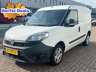 Fiat Doblò 1.3 MJ L1H1 Actual|Airco|Schuifdeur|