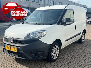 Fiat Doblò 1.3 MJ L1H1 Actual|Airco|Schuifdeur|