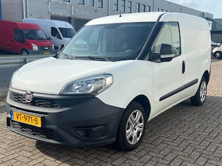 Fiat Doblò 1.3 MJ L1H1 Actual|Airco|Schuifdeur|