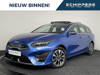 Kia Ceed Sportswagon 1.6 GDI PHEV DynamicLine | Panoramadak