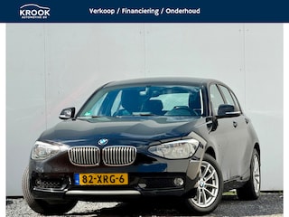 BMW 116i Business | 2012 | 5 Deurs |