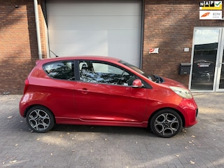 Kia Picanto 1.2 CVVT Comfort Pack|AIRCO|LEUKE AUTO