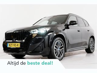 BMW X1 xDrive30e M-sport | Panodak | 360° Camera | Remote 3D View | Hud | SOH 91,02% |