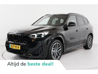 BMW X1 xDrive30e M-sport | Panodak | 360° Camera | Remote 3D View | Hud | SOH 91,02% |
