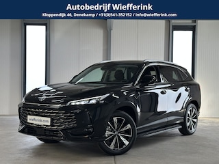 MG HS PHEV 1.5 Luxury | Leder | Apple Carplay/Android Auto |